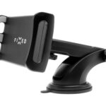 Fixed Tab XL | Holder | For tablets of size 7-13 | Black