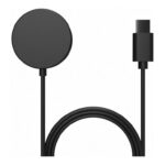 Fiksēts | USB-C uzlādes kabelis Samsung Galaxy Watch 3/4/5/6/7/Active/Ultra | FIXDW-780