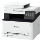 Canon Printer | i-SENSYS MF657Cdw | Laser | Colour | All-in-one | A4 | Wi-Fi