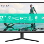 Philips | 27M2N3500NL/00 | 27  | VA | 16:9 | 144 Hz | 1 ms | 2560 x 1440 pixels | 300 cd/m² | HDMI ports quantity 2 | Warranty 24 month(s)