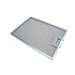 CATA | Metāla filtrs