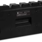 Lexmark 74C0W00 | Izlietotā tonera konteiners