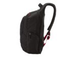 Case Logic | DLBP116K | Der līdz 16. izmēram | Mugursoma | Melna - Image 17