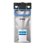 Epson XXL Ink | WorkForce Pro EM/EP-C800R | Ink cartrige | Cyan
