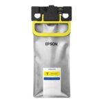 Epson XXL Ink | WorkForce Pro EM/EP-C800R | Ink cartrige | Yellow