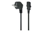 Gembird | PC-186 Power cord (C13) - Image 4