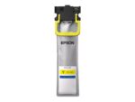 Epson WorkForce Pro EM/EP-C800R | XL Ink cartridge | Yellow