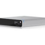 Ubiquiti | UniFi Cloud Key+ Remote Control Device | UCK-G2-SSD | Ethernet LAN (RJ-45) ports 1