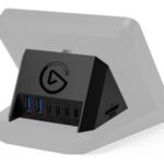 Elgato | USB centrmezgls straumēšanas atskaņotājam | 10GBN9901