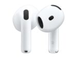 Apple | AirPods 4 | Wireless | In-ear | Wireless | White - Image 3