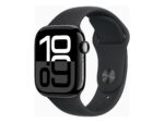 Apple Watch Series 10 | Smart watch | GPS (satellite) | Retina | 42mm
