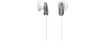 Sony | MDR-E9LP | In-ear | Grey - Image 2