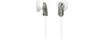 Sony | MDR-E9LP | In-ear | Grey - Image 3