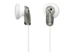 Sony | MDR-E9LP | In-ear | Grey - Image 5