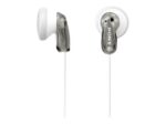 Sony | MDR-E9LP | In-ear | Grey - Image 6