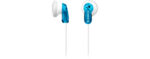 Sony | Headphones | MDR-E9LP | In-ear | Blue - Image 3