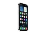 Apple Case with MagSafe | Apple | iPhone 16 Pro | Polycarbonate | Clear - Image 2
