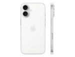 Apple iPhone 16 128GB Balts | Apple