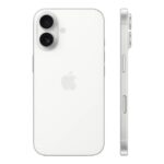 Apple iPhone 16 128GB Balts | Apple