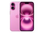 Apple iPhone 16 128GB Rozā | Apple
