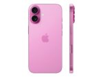 Apple iPhone 16 128GB Rozā | Apple - Image 2