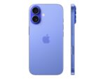 Apple iPhone 16 128GB Ultramarine | Apple - Image 2