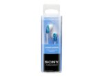 Sony | Headphones | MDR-E9LP | In-ear | Blue - Image 7