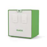 DUCO | DucoBox Energy Comfort Plus D350