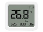 Xiaomi Mi temperatūras un mitruma monitors 3