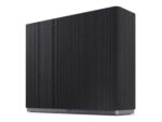 Sharp AQUOS Surround Subwoofer | CP-AWS0101 | Wi-Fi | Wireless connection - Image 8