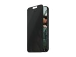 PanzerGlass ekrāna aizsargs | Apple | iPhone 16 Pro | Stikls | Melns | Īpaši plats piegulums - Image 3