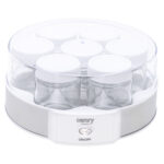 Camry | Yogurt Maker | CR 4519 | Yogurt Maker - Image 2