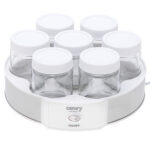 Camry | Yogurt Maker | CR 4519 | Yogurt Maker - Image 3