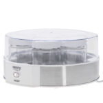 Camry | Yogurt Maker | CR 4519 | Yogurt Maker - Image 4