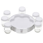 Camry | Yogurt Maker | CR 4519 | Yogurt Maker - Image 5