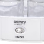Camry | Yogurt Maker | CR 4519 | Yogurt Maker - Image 7