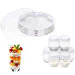 Camry | Yogurt Maker | CR 4519 | Yogurt Maker - Image 8