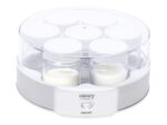 Camry | Yogurt Maker | CR 4519 | Yogurt Maker - Image 9