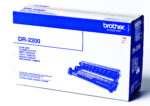 Brother | Cilindra bloks | DR2200 - Image 3