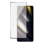 SAFE by PanzerGlass Screen Protector Xiaomi Poco F6 5G | Ultra-Wide Fit | PanzerGlass