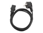 Gembird | PC-186 Power cord (C13) - Image 5