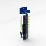 Programmējams pārsprieguma aizsargs ar GSM saskarni - Image 5