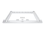 Bosch | Stacking kit with pull-out shelf | WTZ27510 - Image 2