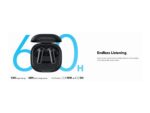Anker Soundcore | True-Wireless Earbuds | P40i | Bluetooth | In-Ear | Microphone | Wireless | Black - Image 4