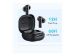 Anker Soundcore | True-Wireless Earbuds | P40i | Bluetooth | In-Ear | Microphone | Wireless | Black - Image 6