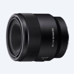 Sony | SEL-50M28 FE objektīvs 50 mm F2.8 makro | Sony