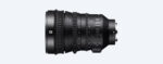 Sony | SEL-P18110G E PZ 18–110 mm F4 G OSS | Sony