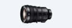 Sony | SEL-P18110G E PZ 18–110 mm F4 G OSS | Sony - Image 3