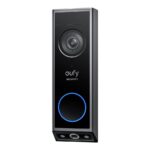 Anker Eufy video durvju zvans E340