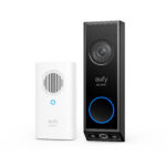 Anker Eufy video durvju zvans E340 - Image 8